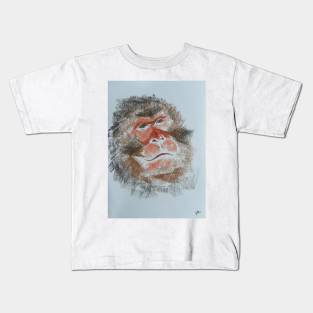 Monkey Kids T-Shirt